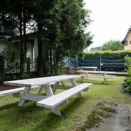 Apartamento Lyret 1 By Pangea Services - - Parking Chamonix Mont Blanc