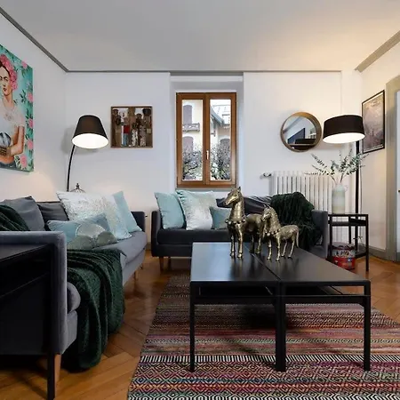 Appartement Lyret 1 By Pangea Services - - Parking Chamonix